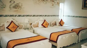 GODIVA VILLA
