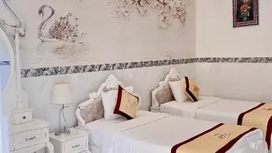 GODIVA VILLA