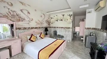 GODIVA VILLA