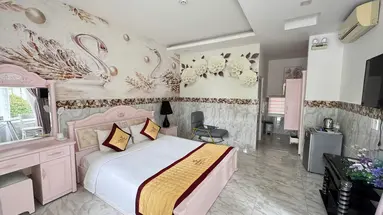 GODIVA VILLA