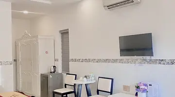 GODIVA VILLA