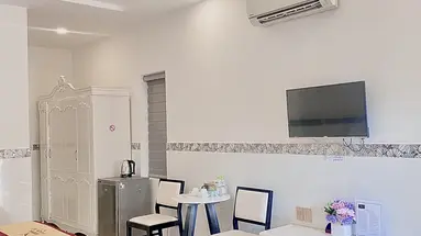GODIVA VILLA