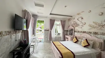 GODIVA VILLA