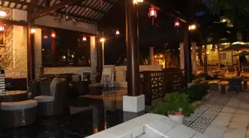 GODIVA VILLA
