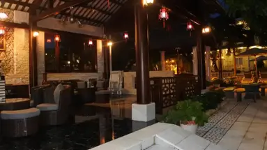 GODIVA VILLA
