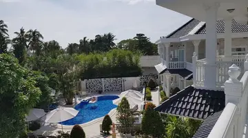 GODIVA VILLA