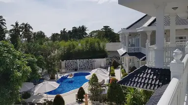 GODIVA VILLA