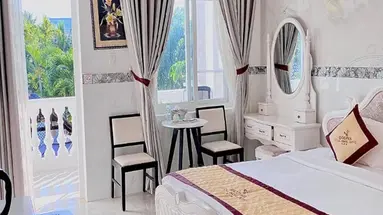 GODIVA VILLA