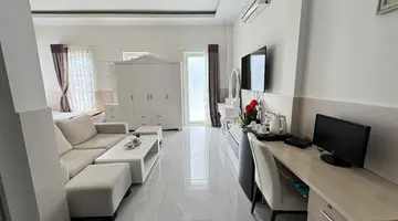 GODIVA VILLA