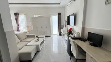 GODIVA VILLA