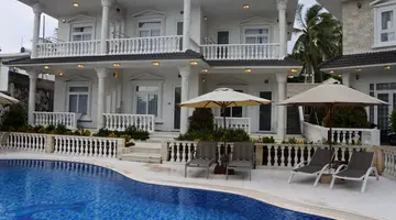 GODIVA VILLA
