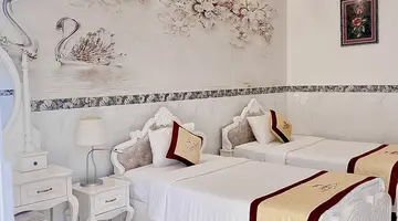 GODIVA VILLA