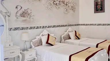GODIVA VILLA