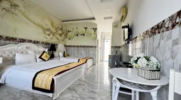 GODIVA VILLA