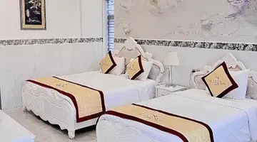 GODIVA VILLA
