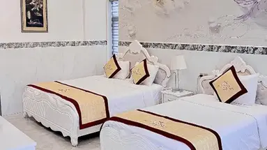 GODIVA VILLA