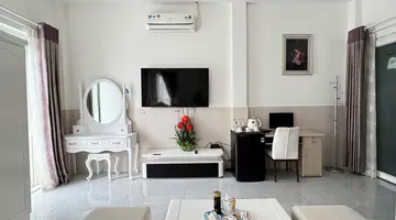 GODIVA VILLA