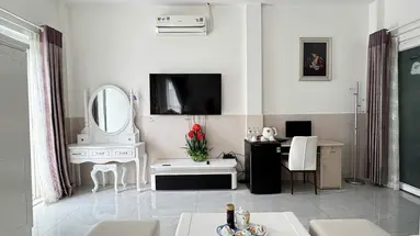 GODIVA VILLA