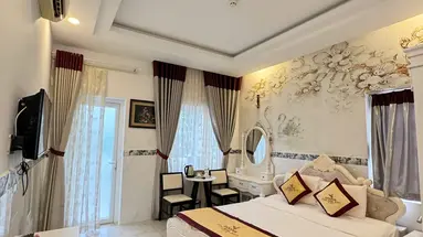 GODIVA VILLA