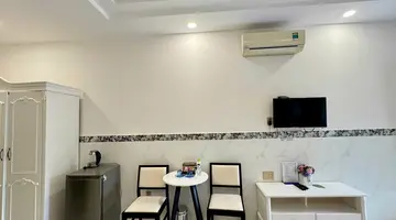 GODIVA VILLA