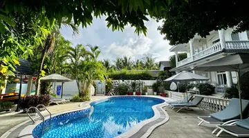 GODIVA VILLA
