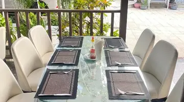 GODIVA VILLA