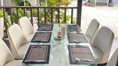 GODIVA VILLA