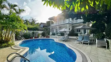 GODIVA VILLA