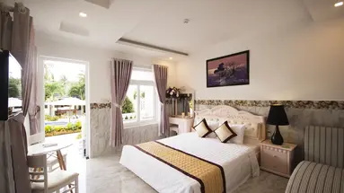 GODIVA VILLA