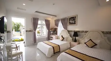 GODIVA VILLA