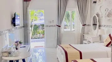 GODIVA VILLA