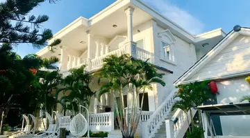 GODIVA VILLA