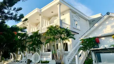 GODIVA VILLA