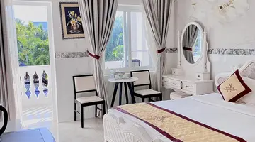 GODIVA VILLA