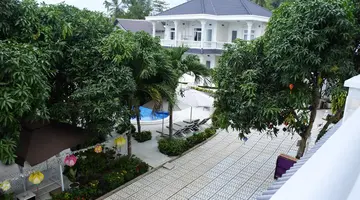 GODIVA VILLA
