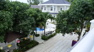 GODIVA VILLA