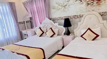 GODIVA VILLA