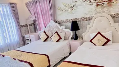 GODIVA VILLA