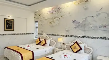 GODIVA VILLA