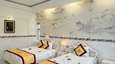 GODIVA VILLA