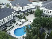 GODIVA VILLA