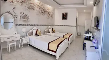 GODIVA VILLA