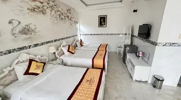 GODIVA VILLA
