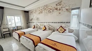 GODIVA VILLA