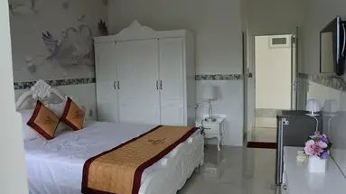 GODIVA VILLA