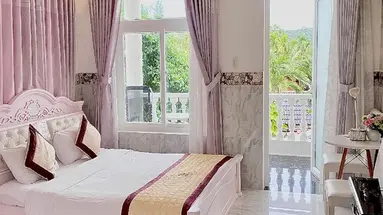 GODIVA VILLA