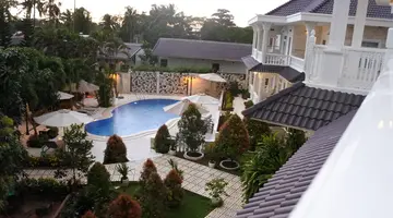 GODIVA VILLA