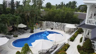 GODIVA VILLA