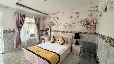 GODIVA VILLA