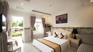 GODIVA VILLA